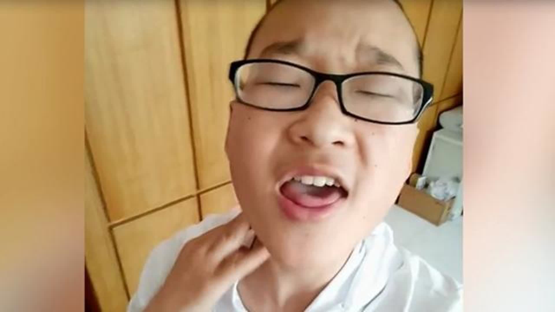 史上最欠揍的熊孩子 02你遇到过几个?-360视频