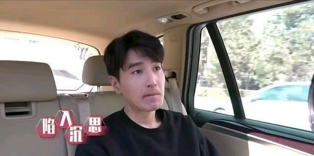 《我和我的经纪人》赵又廷经纪人爆一年没接戏