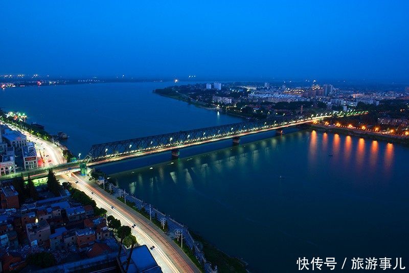 湖北第二大城市,不是宜昌也不是黄冈,未来发展不输三亚珠海