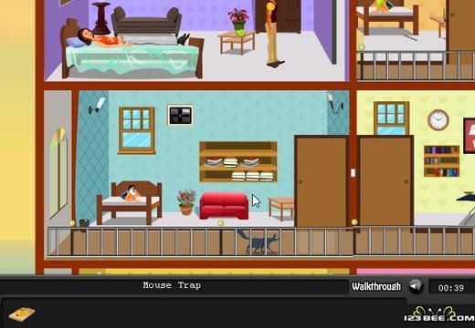 <em>逃出美女宿舍</em>