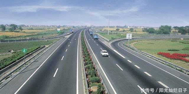 五一小长假即将来临,你的车上高速可能也要收