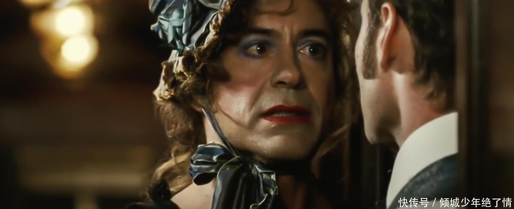 漫威:复联4上线后唐尼不再续约钢铁侠,他将出