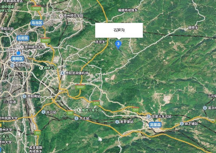 海尔龙湖宝能!贵阳楼市这场接力秀,新蓝海呼之欲出?
