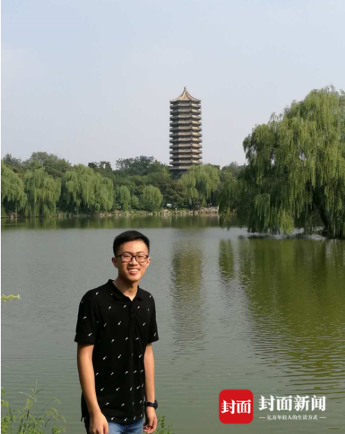 2018四川高考状元:理科状元周川718分 文科状