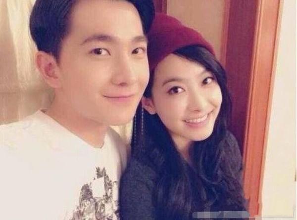 宋茜和杨洋好过吗 卓伟回应两人分手内幕