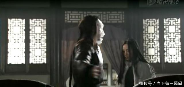 风云2帝释天为何只戏弄聂风,而不戏弄步惊云,