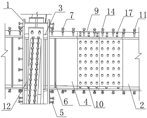 工字钢梁安装图(工字钢梁安装基本流程和注意事项) 全国钢结构设计公司名录 第1张 工字钢梁安装图(工字钢梁安装基本流程和注意事项) 全国钢结构设计公司名录 第1张