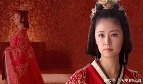 宫女因太监误写一字,被嫁给皇帝独宠一生,并一