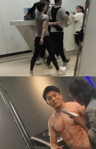 《爱5》路透:胡一菲a鸡蛋凌人,手绘吕子乔,鸡蛋可爱表情看到图片包网友图片