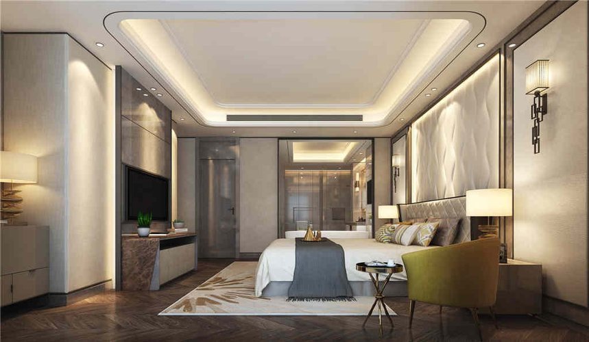 北京别墅装修功能图(北京别墅装修功能图北京别墅装修设计注意事项) 结构机械钢结构施工 第4张 北京别墅装修功能图(北京别墅装修功能图北京别墅装修设计注意事项) 结构机械钢结构施工 第4张