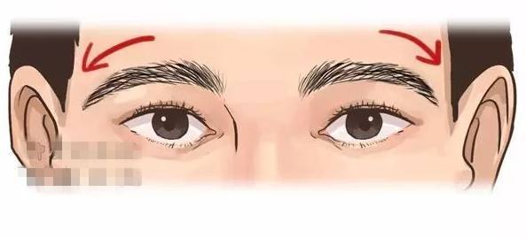 面相算命:这种面相的男人专一又可靠,福多运好