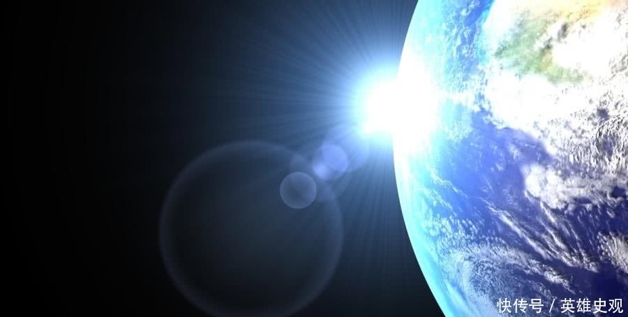 河南都能发生龙卷风,是地球生气了?