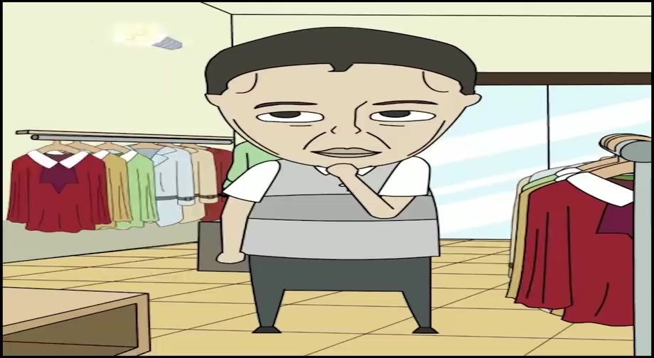 小品一家人: b>原来如此 /b>,太谢谢你了