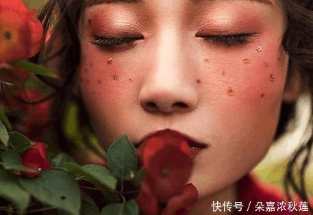 冬季红血丝更加敏感, 皮肤发红发烫可以用冰敷