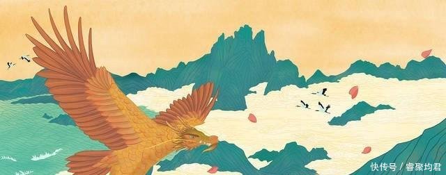 《山海经》是谁写的, 古人究竟曾经看到了什么