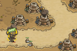 皇家守卫军前线无敌版,皇家守卫军前线无敌版