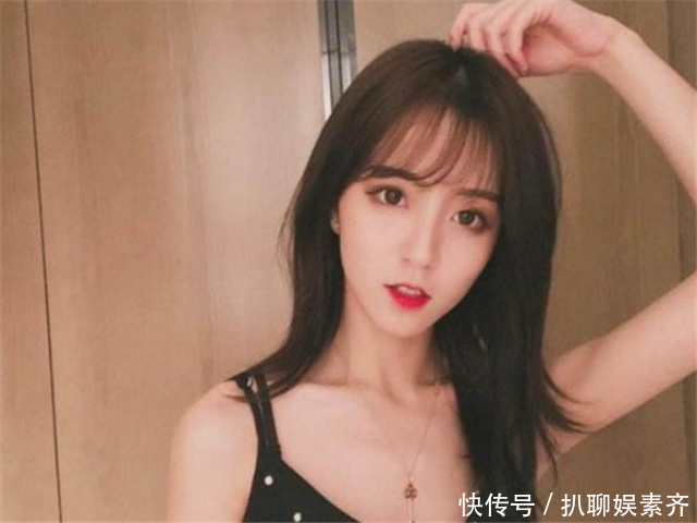 网红们线上线下差别巨大,莉哥阿冷判若两人,你