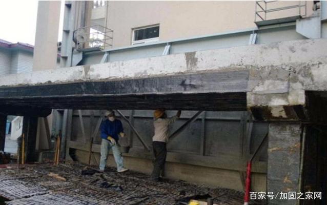 砖混墙加固详细步骤(砖混结构房屋加固方法) 结构地下室设计 第2张 砖混墙加固详细步骤(砖混结构房屋加固方法) 结构地下室设计 第2张