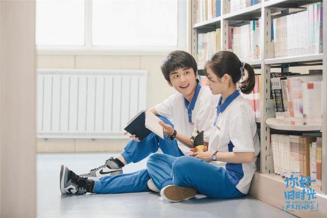 《小美好》《旧时光》《一起同过窗》让你印象