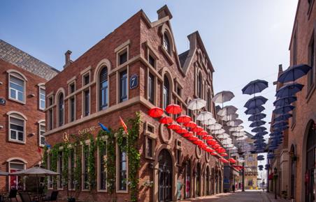 如果有时光机,我想回2008年买套房!