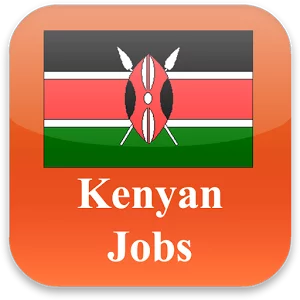 JOBS IN KENYA