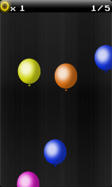 Balloon Killer截图3