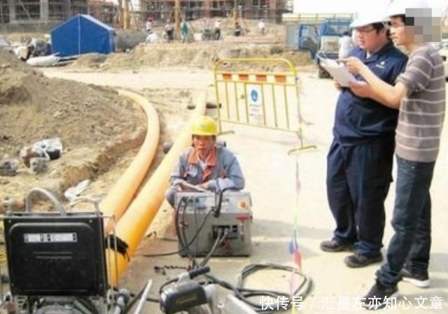 农村安装天然气政策