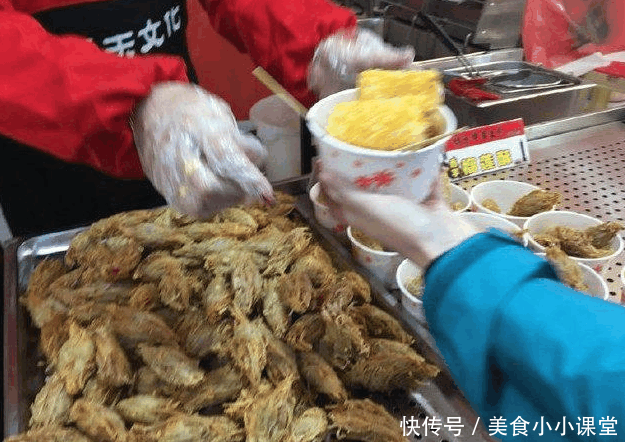 小伙创业卖味道特殊的小吃，每天限量供应，1年攒到28万彩礼钱