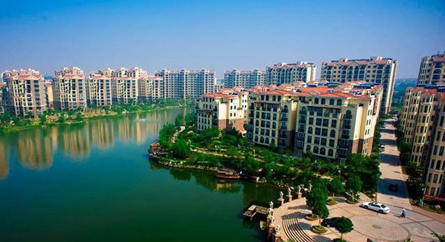 河南除了郑州之外,还有哪座城市有望成为二线