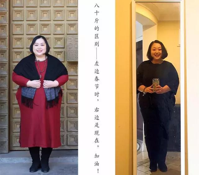 辟谷100个天生减肥案例,告诉你3大减肥妙门怎么减透析大腿图片