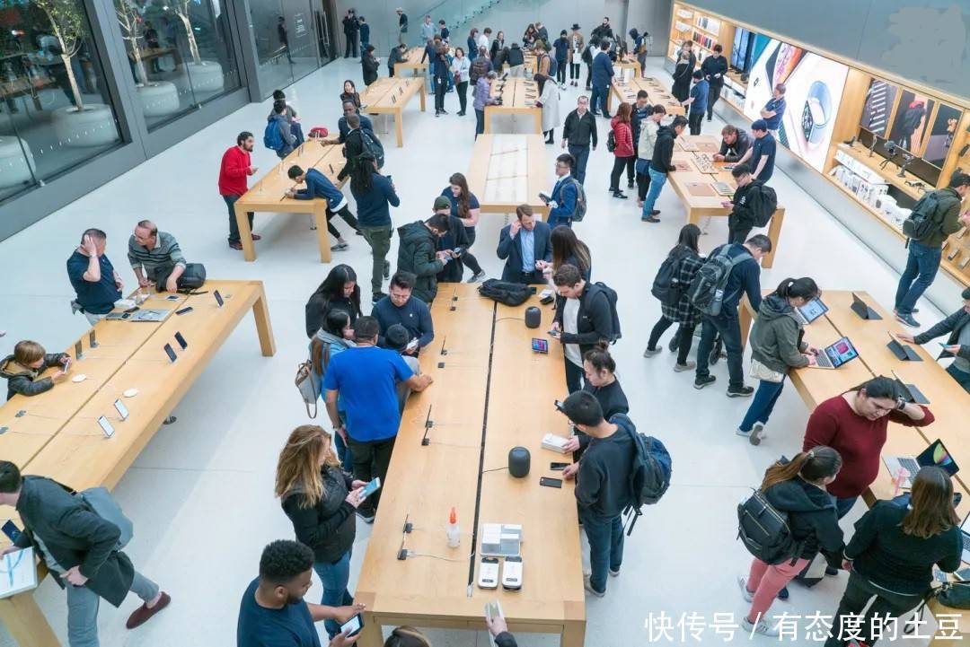 华为赢了!手机销量成功超越苹果,距离全球称霸