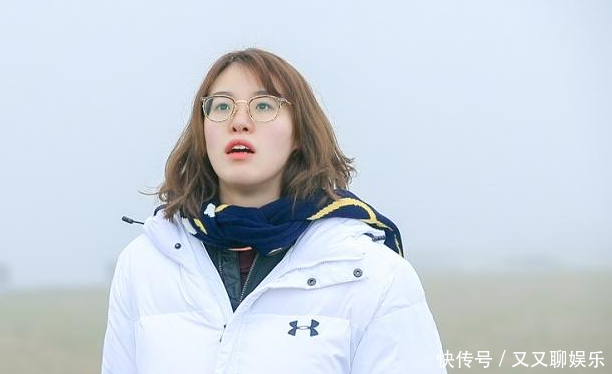 《我家那闺女》傅园慧又换男嘉宾,一周一位,却