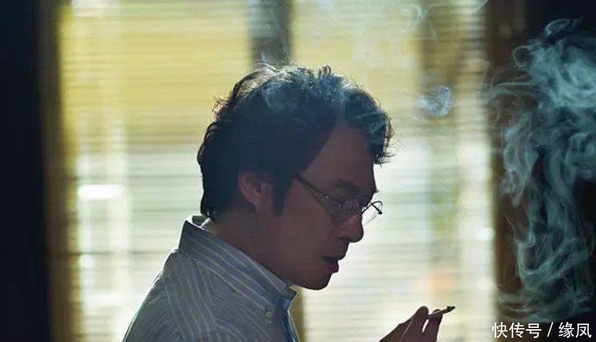 《东方华尔街》真那么好 吴镇宇是不错, 但超越《大时代》太难!