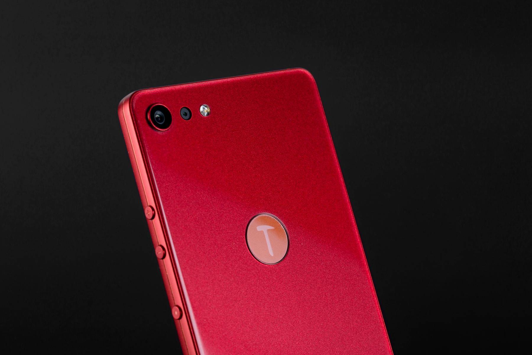 坚果Pro 2绝美图赏:虚化可比肩单反,拍照最牛的