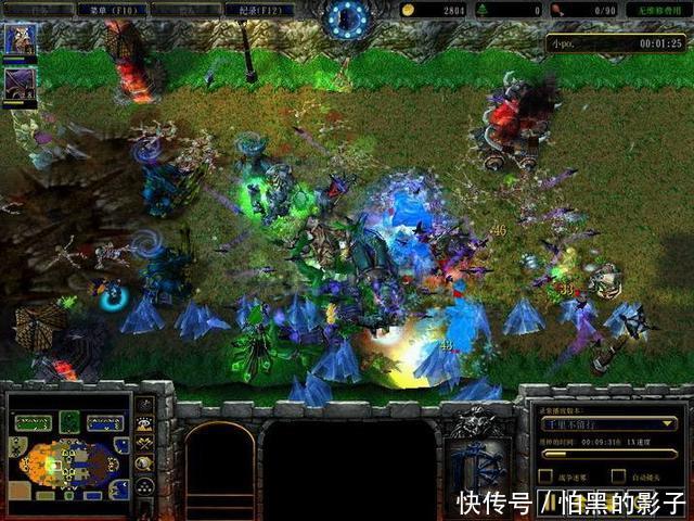 曾经风靡一时的十大经典老游戏 玩过的人都三