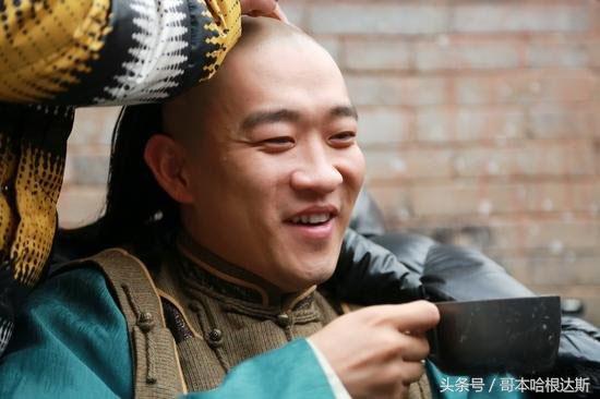 曹云金敢打谢天顺!郭德纲:谢先生与侯宝林先生