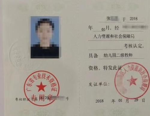 技术职称是什么