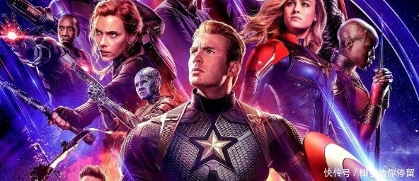 《复仇者联盟4》为何选择在中国首映引得美国