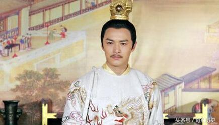 魏征敢于直言犯谏,不给皇帝面子,李世民只用一