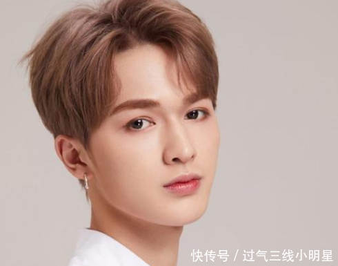 《百分九》朱正廷、黄明昊都是富二代,只有他