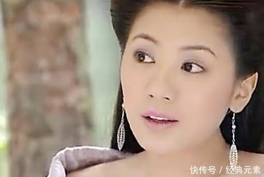 戴叶子耳环的古装女子:贾静雯灵动、王艳温婉,只有她是小仙女! 戴叶子耳环的古装女子:贾静雯灵动、王艳温婉,只有她是小仙女!
