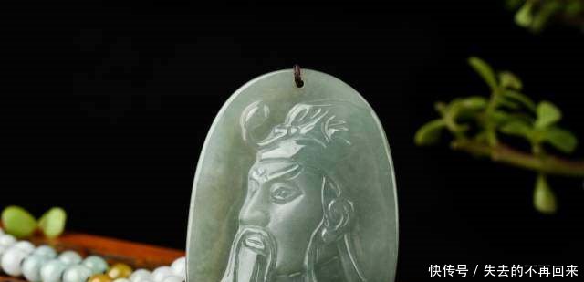 好兆头珠宝山西的晋商为什么崇拜关公