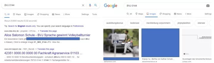 如何在Google搜索结果中展示我的网站作者信息？  第1张