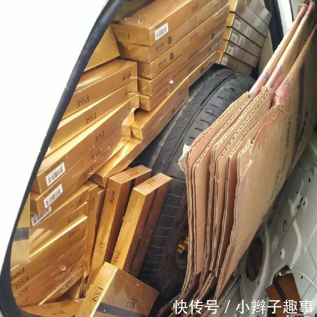 高速上吉利撞坏现代车,吉利车主称来私了,我赔