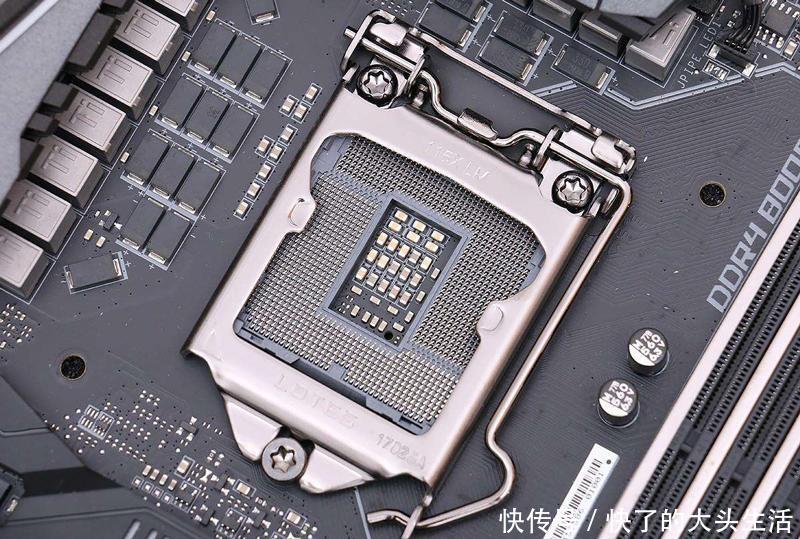 八代I5 CPU不用再尴尬,Intel 300系列主板悠哉到