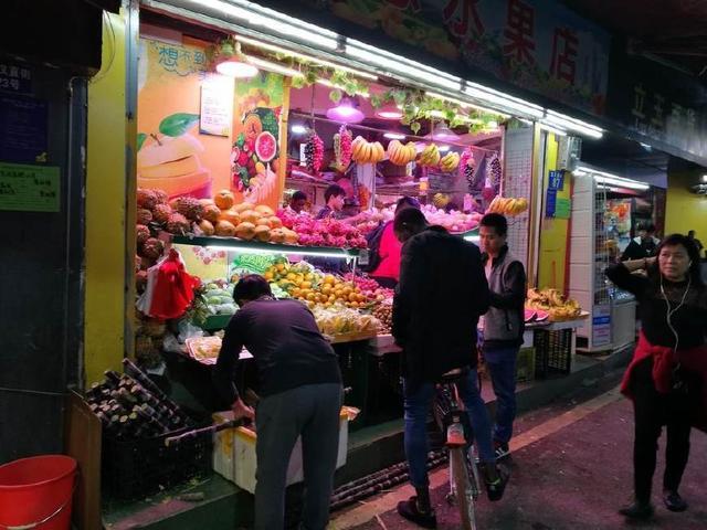 这座中国城市黑人数量排名第一，号称小非洲，你知道是哪里吗？
