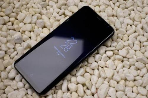 羡慕三星的息屏提醒?学会这招你的手机也可以