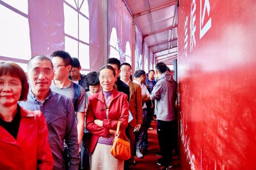 热盘直击丨【丽景湾】成南通新宠,首期开盘火爆热销