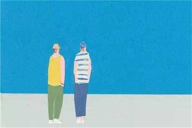 男人有这几个反常表现, 或许已经有状况!