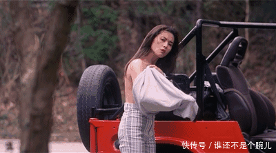 从艳星到影后，一脱成名的李丽珍，如今竟沦落成这样？ - 360娱乐